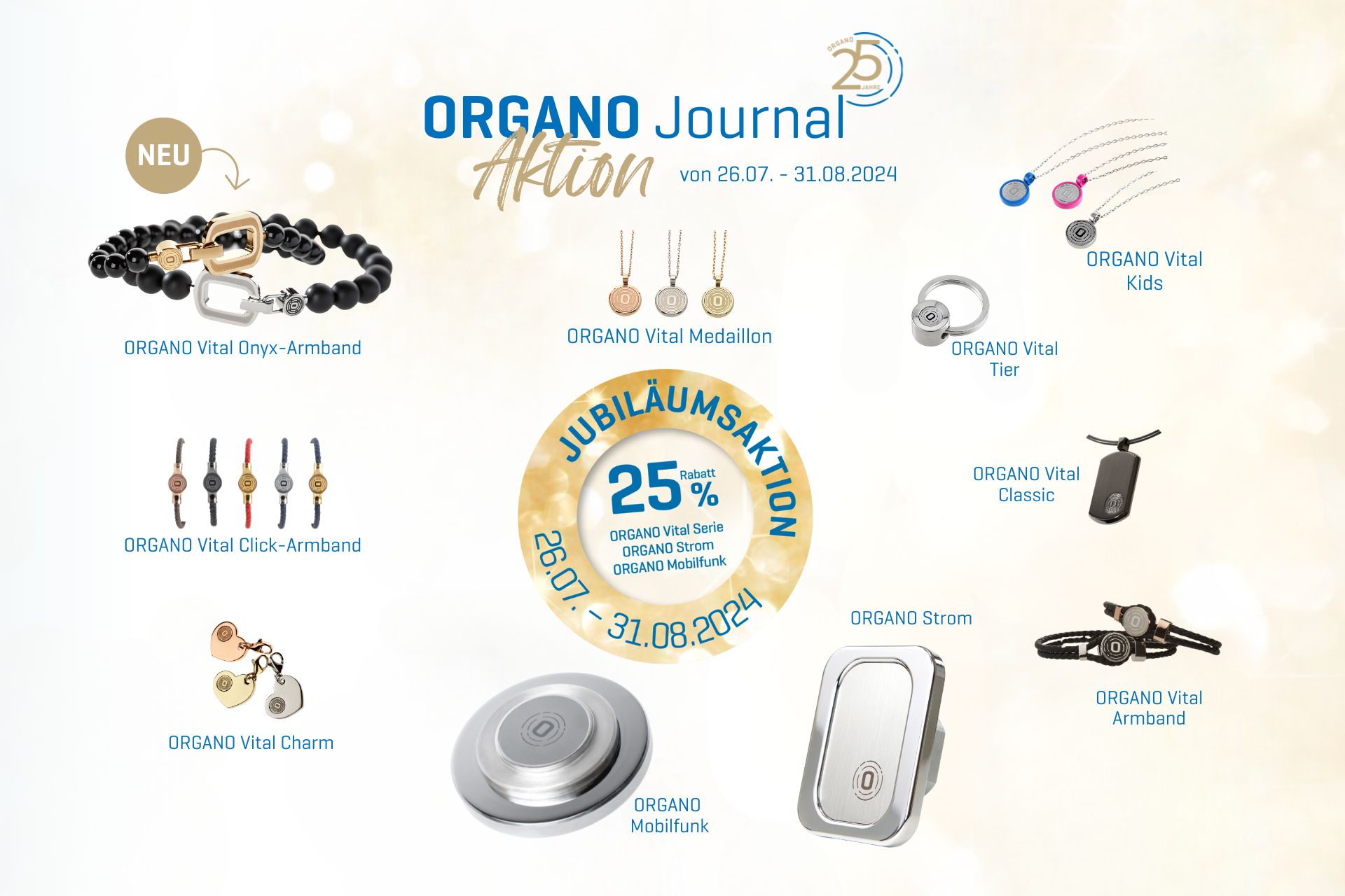 ORGANO