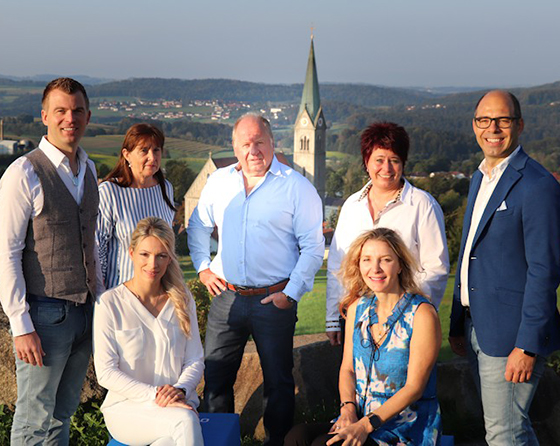 Bild Familie Stümpfl