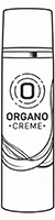 Icon Navigation Organo Creme