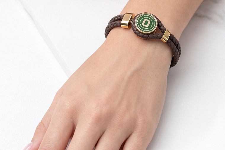 ORGANO Vital Loop-Armband Sliderbild 18