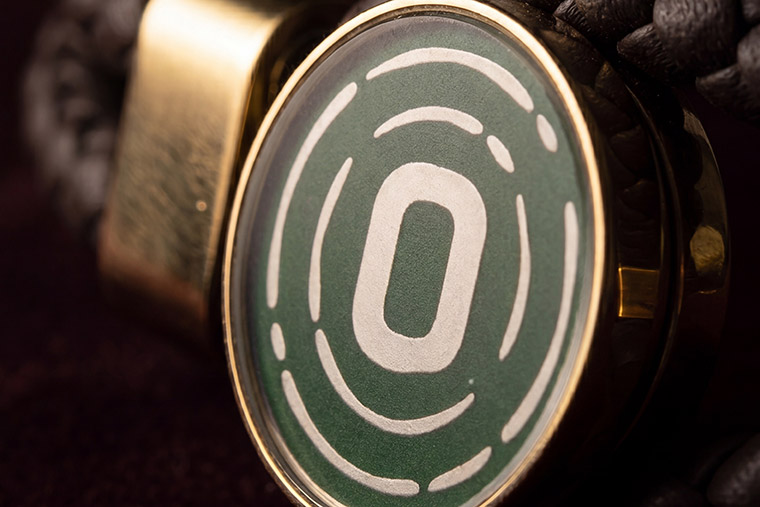 ORGANO Vital Loop-Armband Sliderbild 19