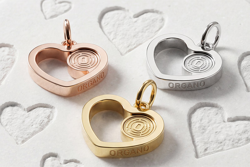 Organo Herz Sliderbild 1