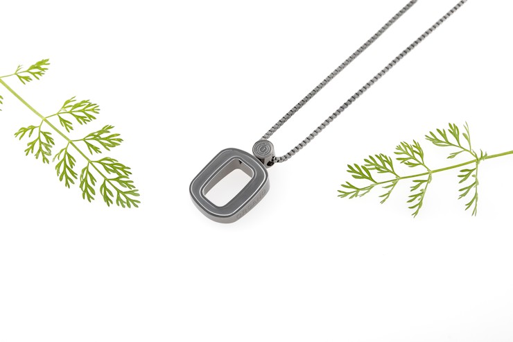 Detailbild ORGANO Vital Omnia anthrazit