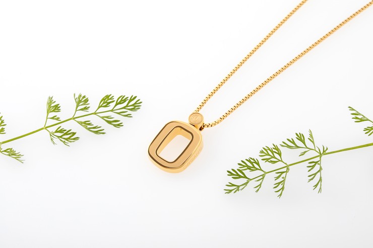 Detailbild ORGANO Vital Omnia gold