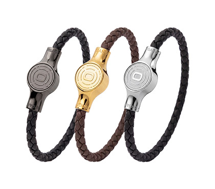 Organo Vital Komfort-Click-Armband