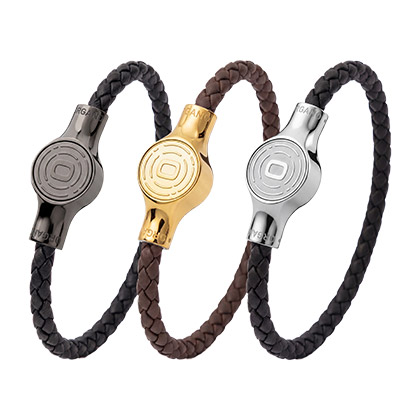 Bild Organo Vital Komfort-Click-Armband