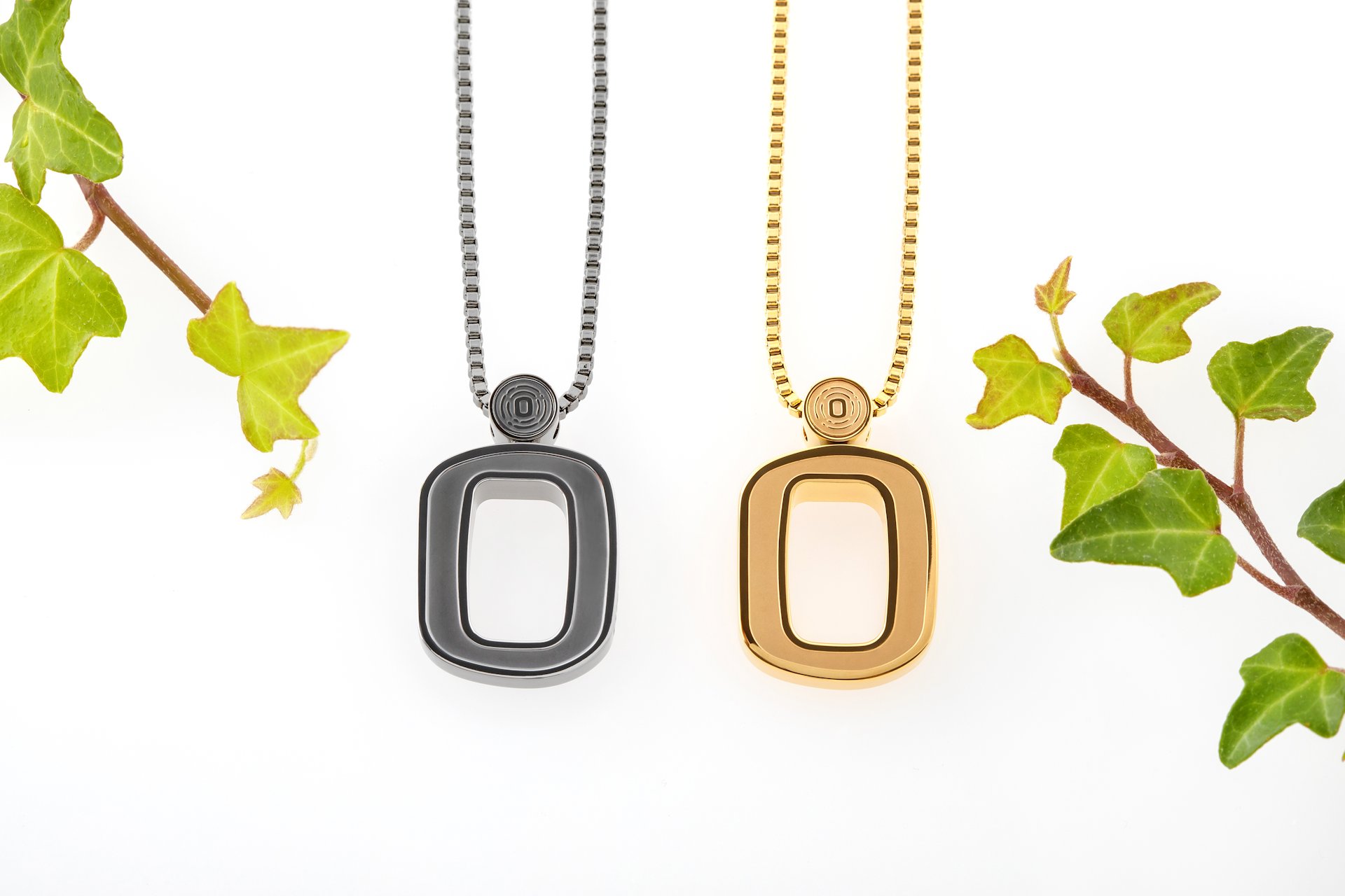 Slider ORGANO Vital Omnia Bild