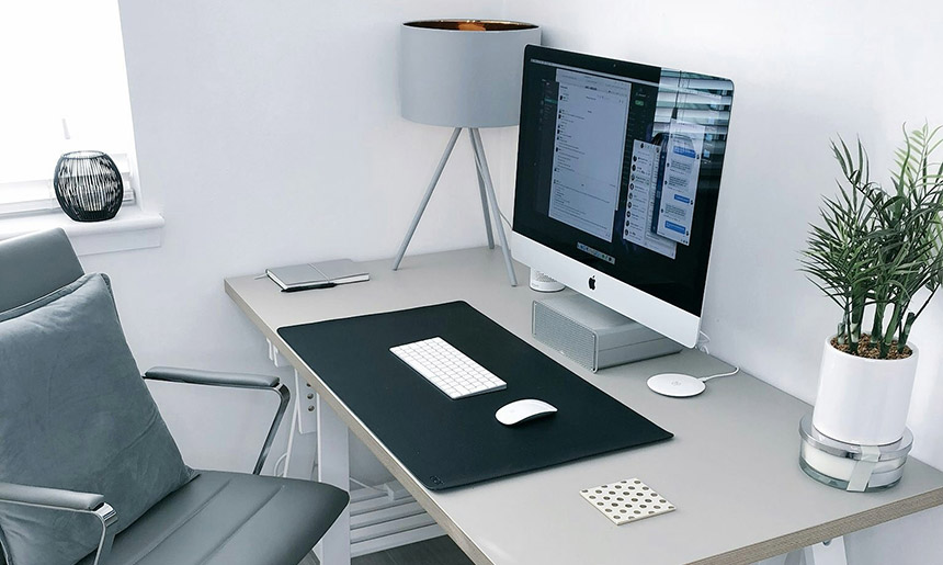 Bild von Büro