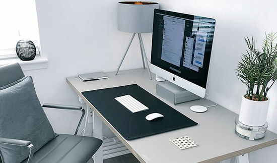 Bild von Büro