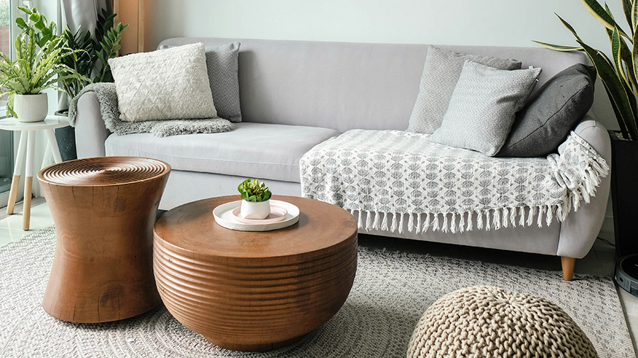 Bild von Wohnzimmer
