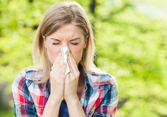 Allergie