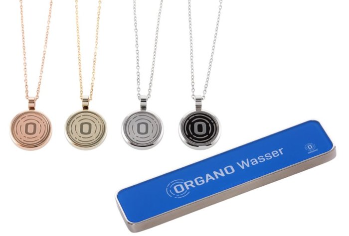 Produktschulung ORGANO Vital & ORGANO Wasser