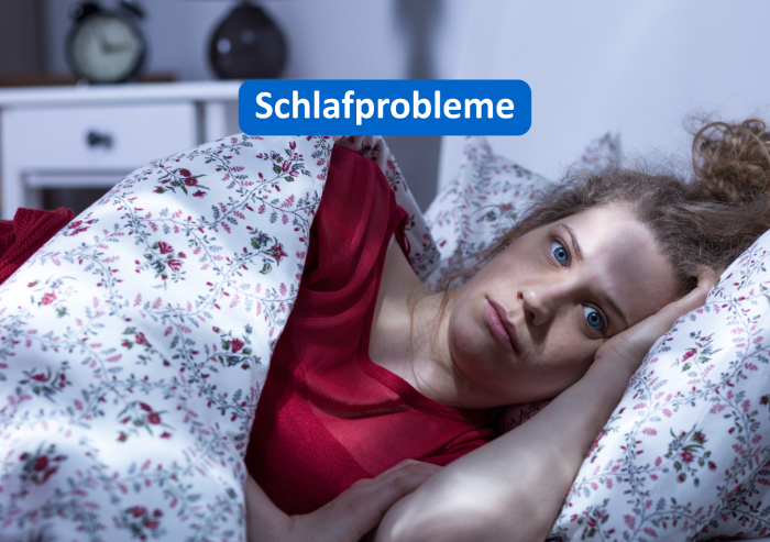 Schlafstörungen