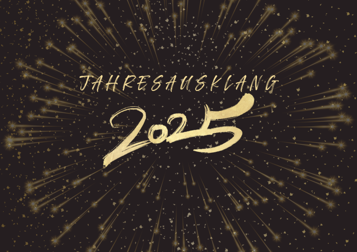 Jahresausklang 2025