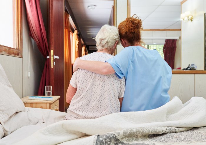 Expertenrunde: Sterbebegleitung