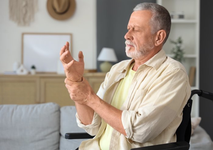 Expertenrunde: Parkinson