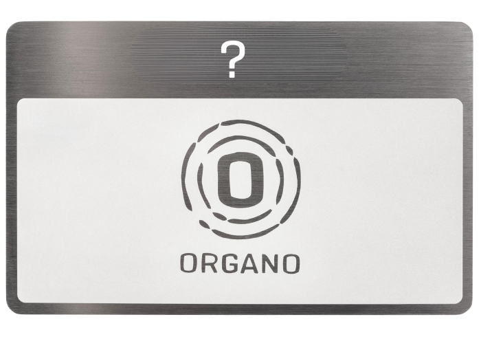 neue ORGANETIK Programm-Karte