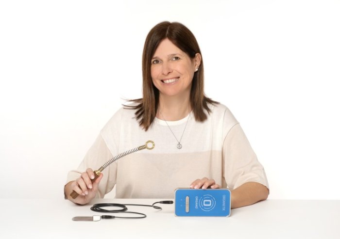 Tensorkurs mit Max Herz