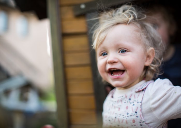 Ganzheitliche Kindergesundheit