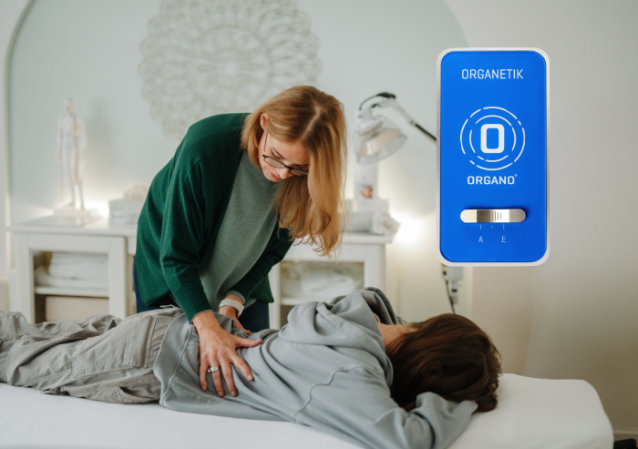 Expertenrunde: Reflexintegration