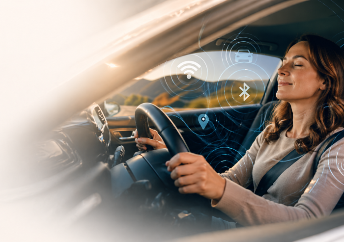 Mehr Ruhe im Auto &ndash; verstehe die unsichtbaren Einfl&uuml;sse moderner Fahrzeuge