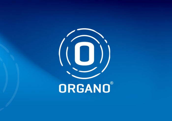 Vorstellung neues ORGANO Produkt