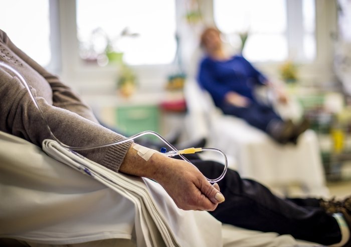 Chemotherapie