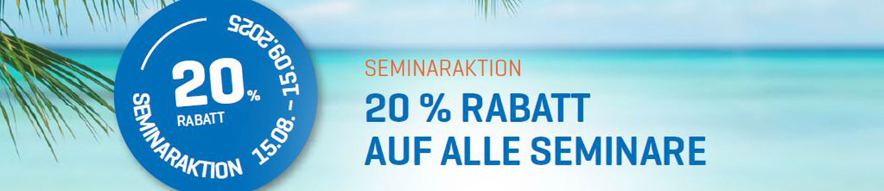Seminarkalender