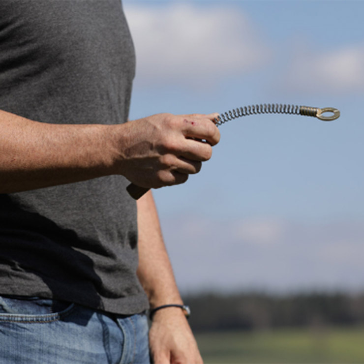 Beispielbild für Antworten aus dem Unterbewusstsein