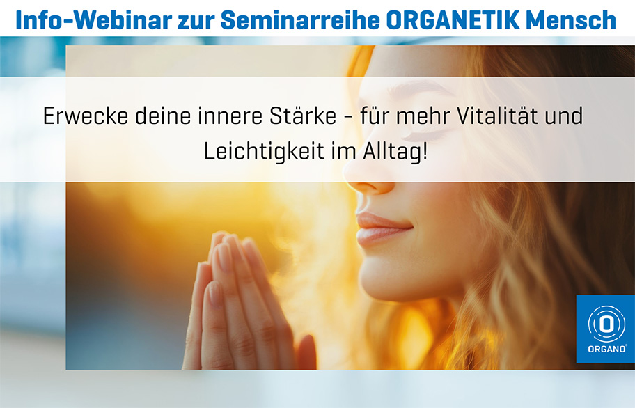 Vorschaubild für Seminarreihe Mensch